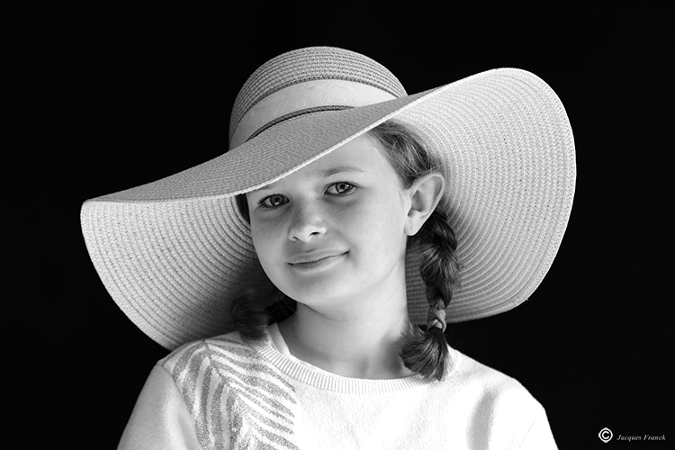Studio photos famille